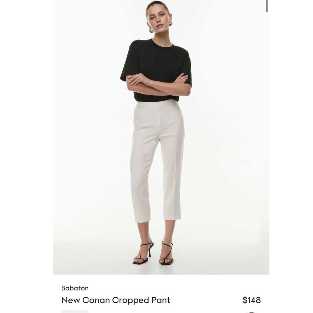 Babaton Conan Pants